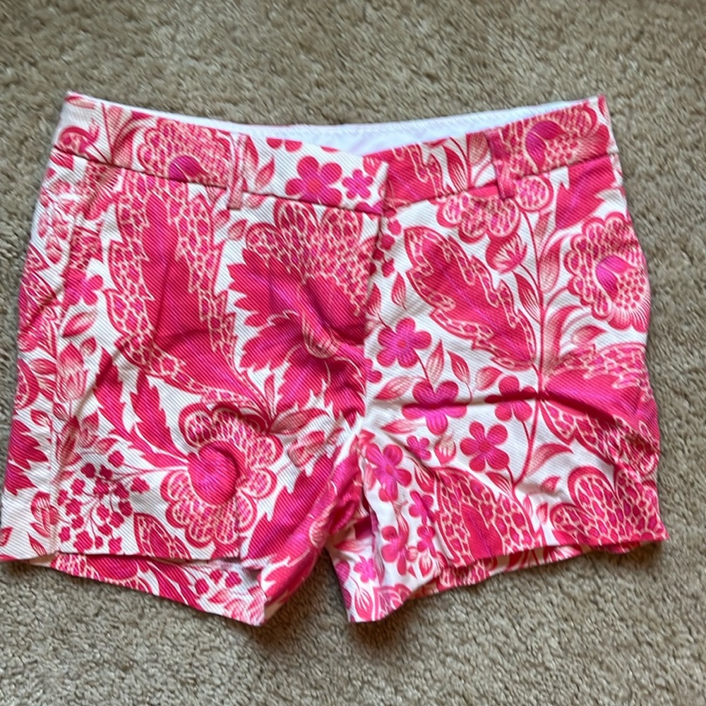 Kenar pink shorts